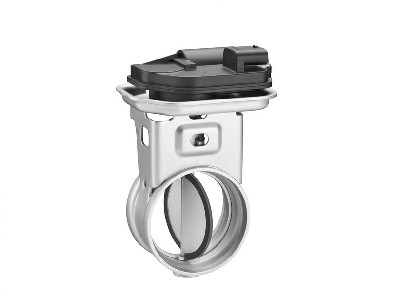 EBERSPAECHER AT HANNOVER MESSE: COMPONENT KNOW-HOW FOR FUEL CELL SYSTEMS